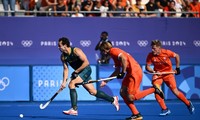 Ngôi sao tuyển hockey Australia bị bắt ở Olympic Paris 2024 vì tàng trữ ma túy