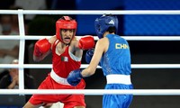 Võ sĩ bị nghi &apos;nam giả nữ&apos; khiến Boxing gia tăng nguy cơ bị loại khỏi chương trình Olympic