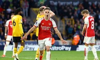 Nhận định Arsenal vs Wolves, 21h00 ngày 17/8: Tan xác Sói 