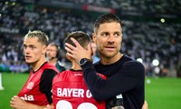 Bundesliga 2024/25 mở màn bằng chiến thắng điên rồ của Leverkusen