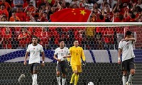 Tuyển Trung Quốc bị NHM quay lưng: Vé xem vòng loại World Cup ế dù giảm giá, sức tìm kiếm kém cả VĐV bóng bàn