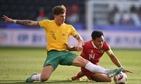 Nhận định Indonesia vs Australia, 19h00 ngày 10/9: Chuyến đi lành ít dữ nhiều của Chuột túi 