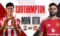 Nhận định Southampton vs MU, 18h30 ngày 14/9: Hai kẻ bị tổn thương