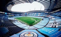 Man City bị xét xử ở &apos;nơi tuyệt mật&apos;, đối diện nguy cơ bị loại khỏi Ngoại hạng Anh