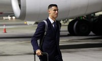 CLB của Ronaldo ra yêu sách với AFC vì lý do an ninh