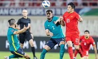 Nhận định Australia vs Trung Quốc, 16h10 ngày 10/10: Những kẻ cùng khổ 