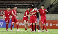 Nhận định Kyrgyzstan vs Triều Tiên, 21h00 ngày 15/10: Đi tìm chiến thắng đầu tiên 