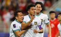 Indonesia tuyên bố có FIFA chống lưng trong vụ tranh chấp sân bãi với Bahrain