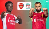 Nhận định Arsenal vs Liverpool, 23h30 ngày 27/10: Pháo thủ thất thế