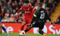 Nhận định Liverpool vs Leverkusen, 03h00 ngày 6/11: Khó cản Lữ đoàn đỏ