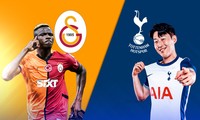 Nhận định Galatasaray vs Tottenham, 00h45 ngày 8/11: Đại chiến trên đỉnh 