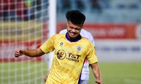 Phòng thủ lỏng lẻo, Hà Nội FC hòa trận thứ 4 liên tiếp