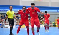 Tuyển futsal Indonesia được thưởng 13 tỷ đồng nhờ chức vô địch Đông Nam Á