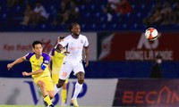 Nhận định Hà Nội FC vs Bình Dương, 19h15 ngày 14/11: Cơn ác mộng của khách 