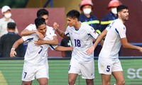 Đối thủ chung bảng ASEAN Cup của tuyển Việt Nam bị hủy trận giao hữu vì &apos;quân xanh&apos;... hết tiền