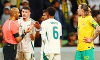 Saudi Arabia và Australia cùng hụt hơi, nhìn tuyển Nhật Bản tiến gần tấm vé đi tiếp tới World Cup