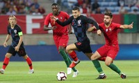 Nhận định Croatia vs Bồ Đào Nha, 02h45 ngày 19/11: Mở tiệc bàn thắng