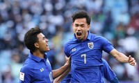 Thái Lan chốt đội hình tham dự ASEAN Cup 2024: Nhiều sự xuất hiện bất ngờ 