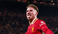 Liverpool sớm giành vé đi tiếp, Real Madrid và PSG đối diện nguy cơ bị loại sớm ở Cúp C1 châu Âu