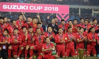 Hé lộ tiền thưởng cho đội vô địch ASEAN Cup 2024