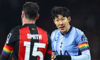 Tottenham lại thua, tụt xuống nửa dưới BXH đứng cùng MU