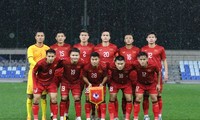 ASEAN Cup được FIFA công nhận là giải đấu cấp cao