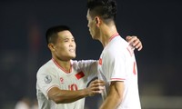 BXH FIFA tháng 12/2024: Tuyển Việt Nam thăng tiến mạnh mẽ nhất, Indonesia tụt bậc nhiều nhất