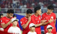 ASEAN Cup 2024, giải đấu không dành cho sự non trẻ