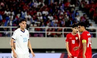 Nghi vấn tuyển thủ Philippines bị CLB Indonesia cắt hợp đồng vì loại Indonesia khỏi ASEAN Cup