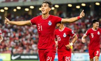 Đội tuyển Việt Nam dè chừng: Jalan Besar là ‘pháo đài’ của Singapore suốt 10 năm qua