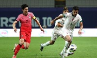 Nhận định, dự đoán Hàn Quốc vs Lebanon, 18h00 ngày 7/9: Giải tỏa sức ép