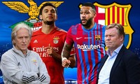 Nhận định, dự đoán Benfica vs Barcelona, 02h00 ngày 30/9: Hiểm nguy rình rập