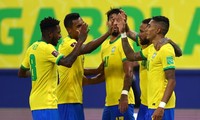 Nhận định, dự đoán Brazil vs Colombia, 07h30 ngày 12/11: Vé sớm cho Selecao?