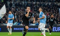 Juventus đánh bại HLV cũ Sarri với cú đúp phạt đền