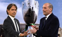 Với ưu thế sân nhà, Inter Milan sẽ giành danh hiệu Siêu cúp Italia?
