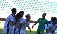 Lịch thi đấu U19 Đông Nam Á 2024 hôm nay 20/7: Chờ thêm bất ngờ