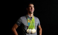 Michael Phelps tiết lộ lý do giải nghệ sớm dù vẫn còn khả năng tranh huy chương Olympic