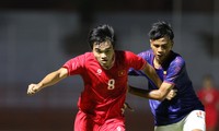 Lịch thi đấu U19 Đông Nam Á 2024 hôm nay 21/7: U19 Việt Nam gặp khó