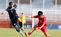 Xem trực tiếp U19 Lào vs U19 Việt Nam trên kênh nào, ở đâu?