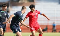 Lịch thi đấu U19 Đông Nam Á 2024 hôm nay 24/7: Ngẩng cao đầu rời giải