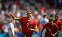 Xem trận U23 Morocco vs U23 Tây Ban Nha trực tiếp trên kênh nào, ở đâu?