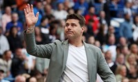 HLV Pochettino nhận lời dẫn dắt đội tuyển Mỹ