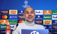 Pep Guardiola gây sốc: ‘Ronaldo là quái vật, nhưng Messi là bố của quái vật’