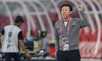 Nhận định Indonesia vs Saudi Arabia,19h00 ngày 19/11: Shin Tae-yong hết phép