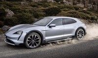 Triệu hồi ô tô điện của Audi và Porsche do nguy cơ cháy nổ