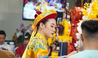 Yên Bái tổ chức Festival thực hành tín ngưỡng thờ Mẫu Thượng Ngàn