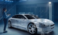 4 công nghệ ô tô thông minh sẽ thay đổi tương lai của xe hơi 