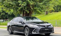Top 10 mẫu xe ô tô đáng mua nhất tại Mỹ 