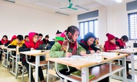Hơn 10.000 học sinh Lào Cai nghỉ học tránh rét