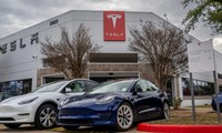 Tesla bị quan chức Mỹ &apos;sờ gáy&apos; sau cáo buộc đổ lỗi cho khách hàng 